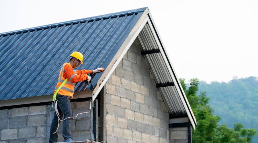 Local Siding Services in Wynnewood, OK